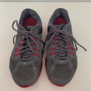 Nike AirMax sneakers